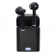 4smarts TWS Bluetooth Headphones Eara TWS 3 - безжични Bluetooth слушалки с микрофон за мобилни устройства (черен)