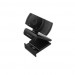 Macally High Definition 1080P Video Webcam - уеб видеокамера 1080p FHD с микрофон (черен)  10
