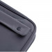 Baseus Nintendo Switch Storage Bag (LBGD-A0G) - чанта за съхранение и пренасяне на Nintendo Switch (тъмносив) 2