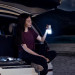 Baseus Starlit Night Car Emergency Light (CRYJD01-A02) - LED лампа за автомобил или за дома (бял) 11