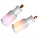 Baseus Starlit Night Car Emergency Light (CRYJD01-A02) - LED лампа за автомобил или за дома (бял) 7