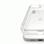 Ringke Fusion Matte Case for iPhone 12 mini (matte) 4