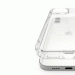 Ringke Fusion Matte Case - хибриден удароустойчив кейс за iPhone 12 mini (матиран) 5
