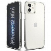 Ringke Fusion Matte Case for iPhone 12 mini (matte)