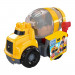 Mega Blocks Cat Cement Mixer - конструктор за деца (жълт) 1