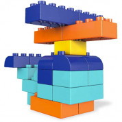 Fisher Price Mega Blocks 60 pcs. - конструктор за деца (60 части) 3