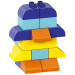 Fisher Price Mega Blocks 60 pcs. - конструктор за деца (60 части) 5