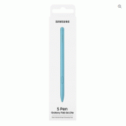 Samsung Stylus S Pen EJ-PP610BL - оригинална писалка за Samsung Galaxy Tab S6 Lite (син) 1