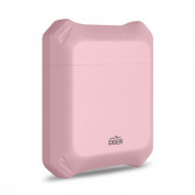 Eiger North AirPods Protective Case for Apple Airpods and Apple Airpods 2 (pink) 1