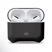 Eiger North AirPods Pro Protective Case for Apple Airpods Pro (black) 2
