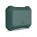 Eiger North AirPods Pro Protective Case - удароустойчив силиконов калъф за Apple Airpods Pro (тъмнозелен) 2