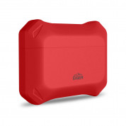 Eiger North AirPods Pro Protective Case for Apple Airpods Pro (swiss red) 1