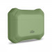 Eiger North AirPods Pro Protective Case - удароустойчив силиконов калъф за Apple Airpods Pro (зелен) 2