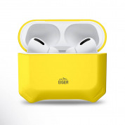 Eiger North AirPods Pro Protective Case for Apple Airpods Pro (sunrise yellow) 2