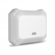 Eiger North AirPods Pro Protective Case for Apple Airpods Pro (white) 1