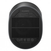 Huawei CP62 Super Charge Wireless Charger Stand 40W - пад (поставка) за безжично зареждане (с 65W захранване за ел. мрежа) с технология за бързо зареждане (черен) 3