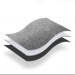 Baseus 2x Microfiber Towel (CRXCMJ-0G) - микрофибърна кърпа за почистване на автомобил (40 х 40 см) (2 броя) 9