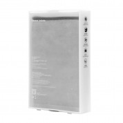 Baseus 2x Microfiber Towel (CRXCMJ-0G) (40 x 40 cm) 10