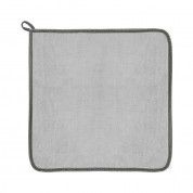 Baseus 2x Microfiber Towel (CRXCMJ-0G) (40 x 40 cm) 1