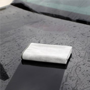 Baseus 2x Microfiber Towel (CRXCMJ-0G) - микрофибърна кърпа за почистване на автомобил (40 х 40 см) (2 броя) 6
