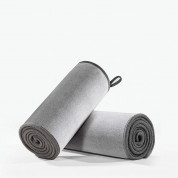 Baseus Microfiber Towel (CRXCMJ-A0G)- микрофибърна кърпа за почистване на автомобил (80 х 40 см) 5