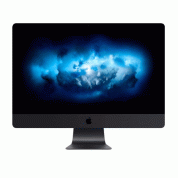Apple iMac Pro 27 ин. Retina 5K, 10C 3.0GHz, Intel Xeon W/32GB/1TB SSD/Radeon Pro Vega 56 w 8GB HBM2/INT KB 