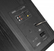 Edifier R2750DB - 2.0 аудио стерео система (черен) 4