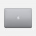 Apple MacBook Pro 13.3 CPU 8-Core, M1 Chip, GPU8-Core, RAM 8GB, SSD 256GB (тъмносив) (модел 2020)  7