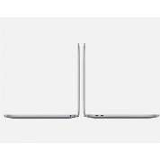Apple MacBook Pro 13.3 CPU 8-Core, M1 Chip, GPU8-Core, RAM 8GB, SSD 256GB (тъмносив) (модел 2020)  5