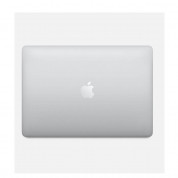 Apple MacBook Pro 13.3 CPU 8-Core, M1 Chip, GPU8-Core, RAM 8GB, SSD 256GB (сребрист) (модел 2020)  5