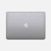 Apple MacBook Pro 13.3 CPU 8-Core, M1 Chip, GPU8-Core, RAM 8GB, SSD 512GB (тъмносив) (модел 2020)  6