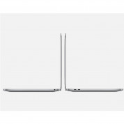 Apple MacBook Pro 13.3 CPU 8-Core, M1 Chip, GPU8-Core, RAM 8GB, SSD 512GB (тъмносив) (модел 2020)  4