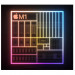 Apple MacBook Pro 13.3 CPU 8-Core, M1 Chip, GPU8-Core, RAM 8GB, SSD 512GB (тъмносив) (модел 2020)  11