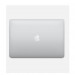 Apple MacBook Pro 13.3 CPU 8-Core, M1 Chip, GPU8-Core, RAM 8GB, SSD 512GB (сребрист) (модел 2020)  9