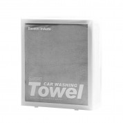 Baseus Microfiber Towel (CRXCMJ-B0G)- микрофибърна кърпа за почистване на автомобил (180 х 60 см) 14