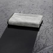 Baseus Microfiber Towel (CRXCMJ-B0G)- микрофибърна кърпа за почистване на автомобил (180 х 60 см) 13