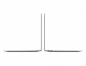 Apple MacBook Air 13.3 CPU 8-Core, M1 Chip, GPU 7-Core, RAM 8GB, SSD 256GB (тъмносив) (модел 2020)  2
