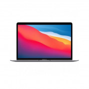 Apple MacBook Air 13.3 CPU 8-Core, M1 Chip, GPU 7-Core, RAM 8GB, SSD 256GB (тъмносив) (модел 2020) 
