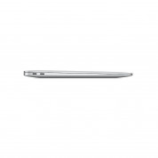 Apple MacBook Air 13.3 CPU 8-Core, M1 Chip, GPU 7-Core, RAM 8GB, SSD 256GB (тъмносив) (модел 2020)  3
