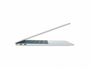 Apple MacBook Air 13.3 CPU 8-Core, M1 Chip, GPU 7-Core, RAM 8GB, SSD 256GB (silver) 1