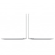 Apple MacBook Air 13.3 CPU 8-Core, M1 Chip, GPU 7-Core, RAM 8GB, SSD 256GB (сребрист) (модел 2020)  5