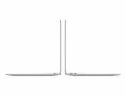Apple MacBook Air 13.3 CPU 8-Core, M1 Chip, GPU 7-Core, RAM 8GB, SSD 512GB (сребрист) (модел 2020)  1
