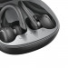 Baseus Encok W17 TWS In-Ear Bluetooth Earphones - безжични блутут слушалки с безжичен зареждащ кейс за мобилни устройства (черен) 5