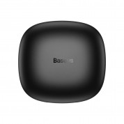 Baseus Encok W17 TWS In-Ear Bluetooth Earphones - безжични блутут слушалки с безжичен зареждащ кейс за мобилни устройства (черен) 1