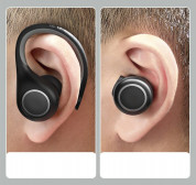 Baseus Encok W17 TWS In-Ear Bluetooth Earphones (black) 10