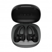 Baseus Encok W17 TWS In-Ear Bluetooth Earphones (black) 2