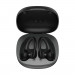 Baseus Encok W17 TWS In-Ear Bluetooth Earphones - безжични блутут слушалки с безжичен зареждащ кейс за мобилни устройства (черен) 3