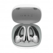 Baseus Encok W17 TWS In-Ear Bluetooth Earphones (white) 1