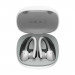 Baseus Encok W17 TWS In-Ear Bluetooth Earphones - безжични блутут слушалки с безжичен зареждащ кейс за мобилни устройства (бял) 2