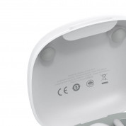 Baseus Encok W17 TWS In-Ear Bluetooth Earphones (white) 5